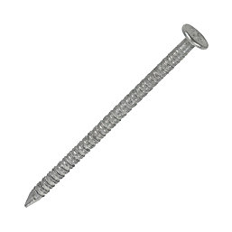 Timco Annular Ringshank Nails 2.65mm x 50mm 1kg Pack