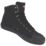 Lee Cooper LCSHOE158 Size 7  Black  Steel Toe Cap Safety Trainer Boots