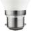 LAP  B22 Mini Globe LED Light Bulb  250lm 2.2W 3 Pack