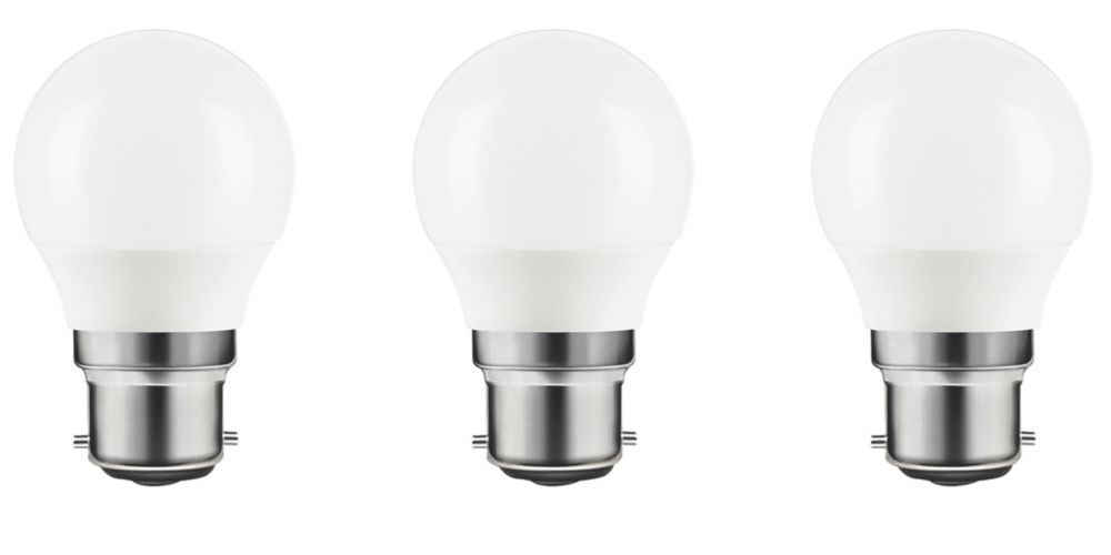 Golf Ball Bulbs Golf Ball Light Bulbs Screwfix