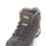 Apache Neptune Metal Free   Safety Boots Brown Size 9