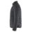 Blaklader   Hybrid Jacket Black/Dark Grey X Small 34" Chest