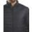 Blaklader   Hybrid Jacket Black/Dark Grey X Small 34" Chest