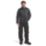 Blaklader   Hybrid Jacket Black/Dark Grey X Small 34" Chest