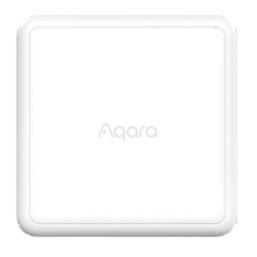 Aqara Cube T1 Pro CTP-R01 Cube Controller White