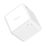 Aqara Cube T1 Pro CTP-R01 Cube Controller White