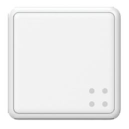 Aqara Cube T1 Pro CTP-R01 Cube Controller White