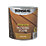 Ronseal Quick Drying Decking Stain Country Oak 2.5Ltr
