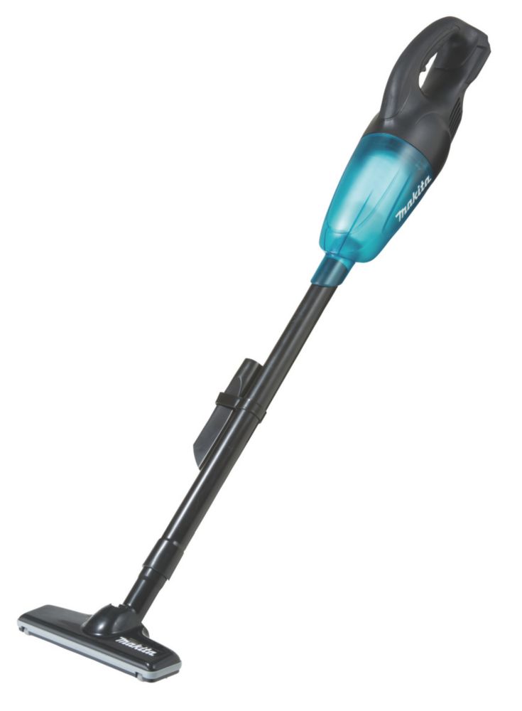 Makita DCL180ZB 18V Li-Ion LXT Cordless Vacuum Cleaner Bare