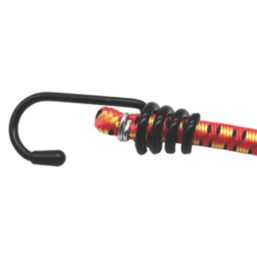 Pearl Consumables Assorted Luggage Straps 20 Pieces