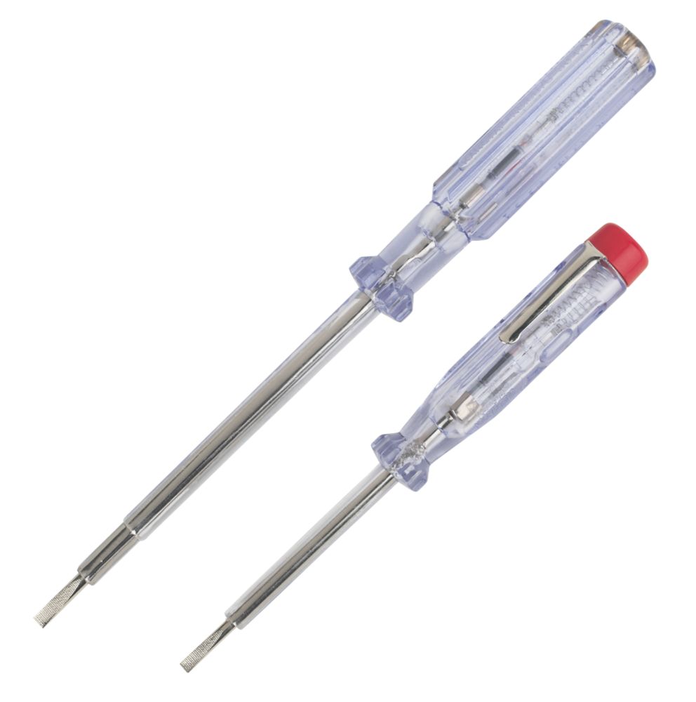 Tester screwdriver deals