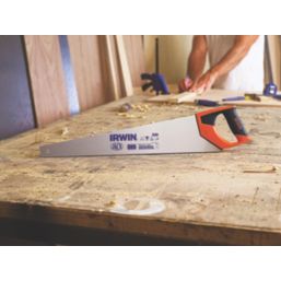 Irwin Jack  8tpi Wood Saw 22" (550mm)