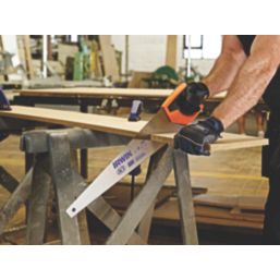 Irwin Jack  8tpi Wood Saw 22" (550mm)