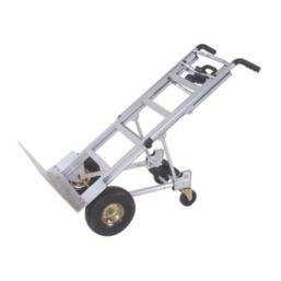 3-in-1 Hand Truck 350kg