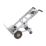 3-in-1 Hand Truck 350kg