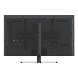 AVF B600BB Universal Table Top TV Base & Stand Adjustable Up to 65"