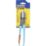 Irwin  Straight Tin Snips 8" (200mm)