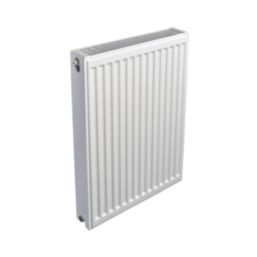 Stelrad 700mm x 500mm 3221BTU White Type 22 Convector Radiator