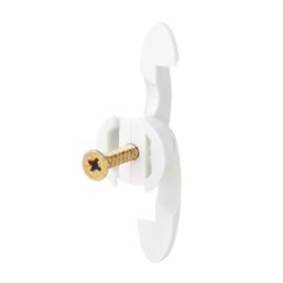Bullfix PRO-XTR-24 Extra Heavy Duty Plasterboard Fixings 24mm x 78mm 24 Pack