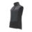 DEWALT Florence Womens Gilet Black Size 12