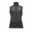 DEWALT Florence Womens Gilet Black Size 12