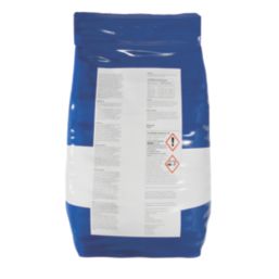 No Nonsense  Wall & Floor Grout Cement Grey 5Ltr