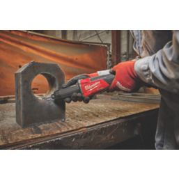 Milwaukee M18 FDGROVB-0X FUEL  18V Li-Ion RedLithium Brushless Cordless Braking Die Grinder - Bare