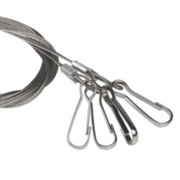 LAP  Panel Light Suspension Kit 1876mm