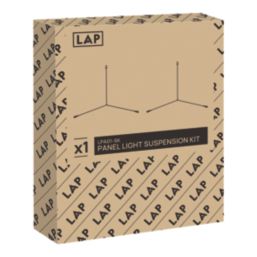 LAP  Panel Light Suspension Kit 1876mm