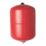 Flomasta Central Heating Expansion Vessel 25Ltr