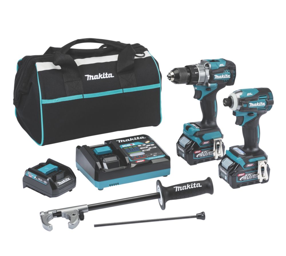 Makita 18v set 2024 screwfix