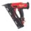 Milwaukee M18FN15GA-0X 1.8mm 18V Li-Ion RedLithium Brushless Second Fix Cordless Nail Gun - Bare