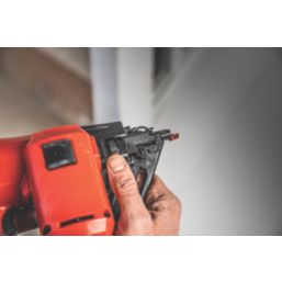 Milwaukee M18FN15GA-0X 1.8mm 18V Li-Ion RedLithium Brushless Second Fix Cordless Nail Gun - Bare