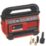 Einhell Pressito 18/25 Hybrid Solo 18V Li-Ion Power X-Change  Cordless Compressor - Bare