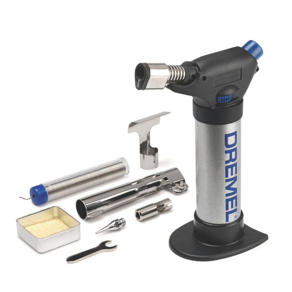 Screwfix deals propane torch