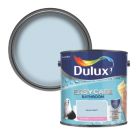 Dulux Easycare 2.5Ltr Mineral Mist Soft Sheen Emulsion Bathroom Paint