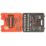 Bahco S87+7 Mixed Drive Socket Set 94 Pcs
