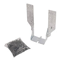 Simpson Strong-Tie Timber to Timber Joist Hanger 90 x 234mm 10 Pack