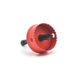 Armeg Acceler8 Hex Shank Sheet Steel Holesaw 32mm