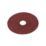 Essentials   24 Grit Multi-Material Fibre Discs 4 1/2" x 22.3mm 10 Pack