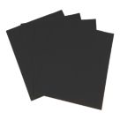 Magnusson  400 Grit Multi-Material Hand Sanding Sheet 280mm x 230mm 4 Pack