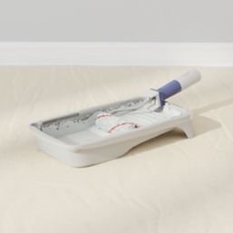 Fortress Trade  Short Pile Roller Sleeves Gloss 4" x 38mm 5 Pack