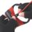 Milwaukee L4 NL400-301 Rechargeable LED Neck Light Red/Black 400lm
