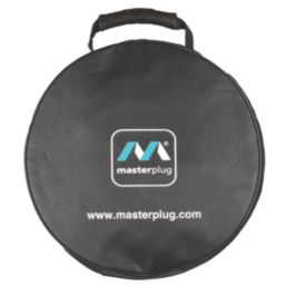 Masterplug EV Electric Vehicle Cable Carry Case 15 3/4"