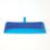 Hillbrush Enclosed Dustpan Blue
