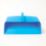 Hillbrush Enclosed Dustpan Blue