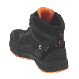 DEWALT McLaren F1 Team Traction Boa Size 9  Black   Safety Boots