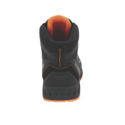 DEWALT McLaren F1 Team Traction Boa Size 9  Black   Safety Boots