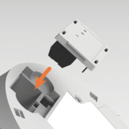 FireAngel Specification Smart RF FS1521W2-T Wireless Radio Module