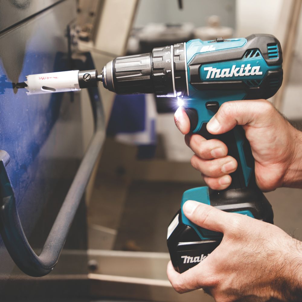 Makita drill deals battery screwfix